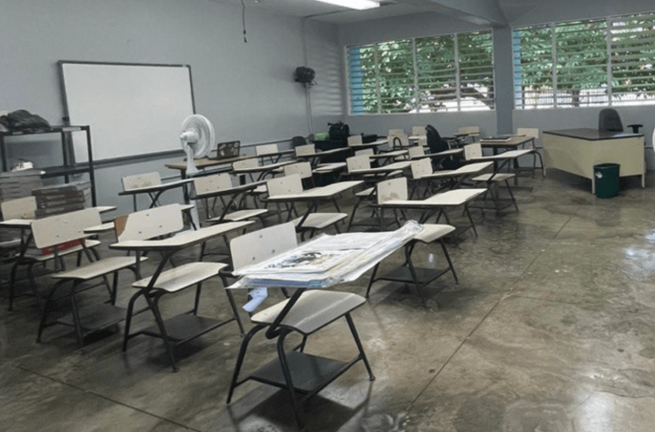 Departamento de Educación está buscando 600 maestros